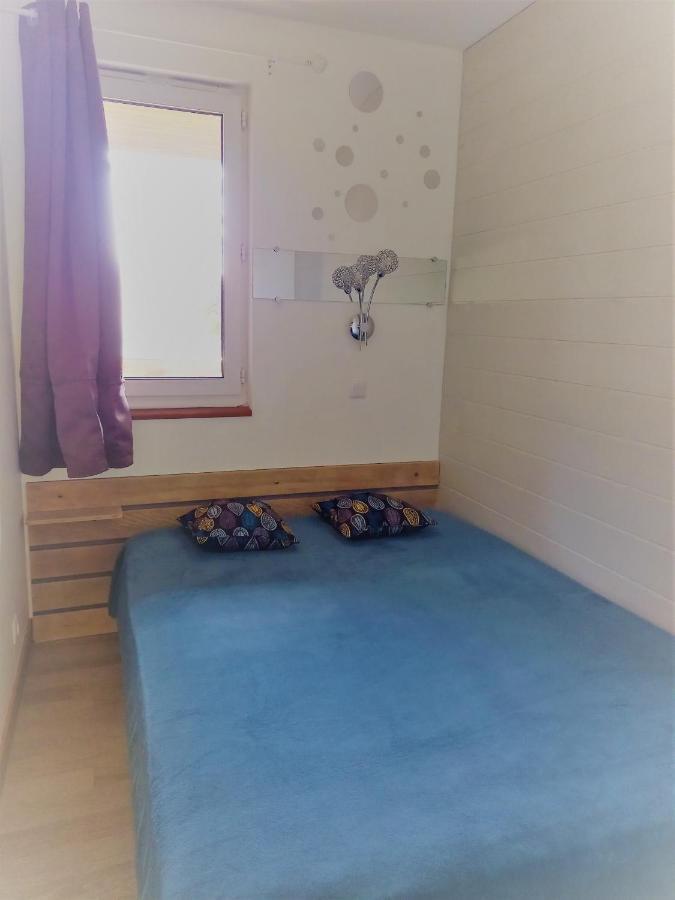 Charmant Logement Sur La Station De Val Louron Génos Exterior photo